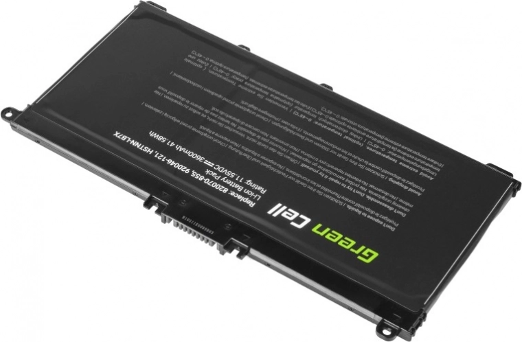 Compatibilité totale avec HP Pavilion