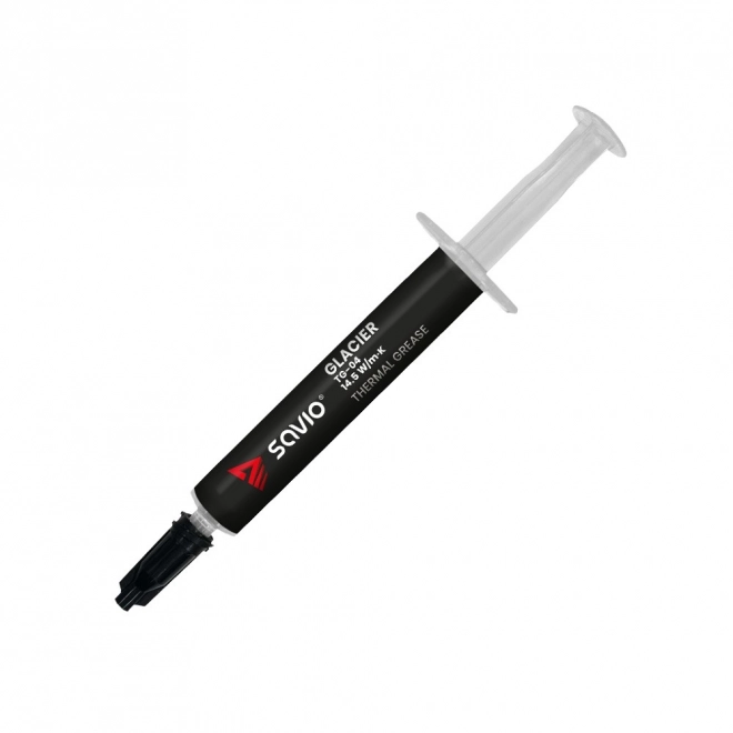 Pâte thermique Savio Glacier 1g