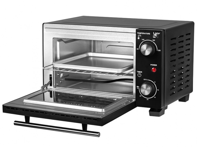 Four 10L 900W PIW-001