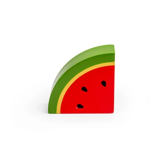 Bigjigs Toys Melon 1 pc