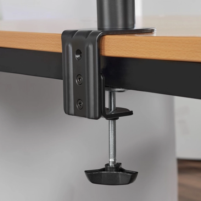 Support de fixation à bras pour moniteur de 13 à 35 pouces