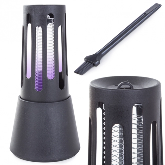 Lampe insecticide LED USB efficace contre les moustiques et les mouches