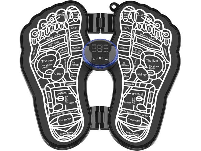 Stimulation électrique des muscles