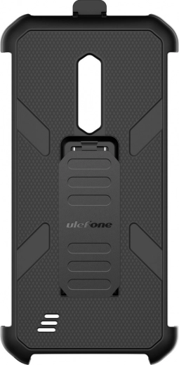 Protection à 360° pour conditions exigeantes