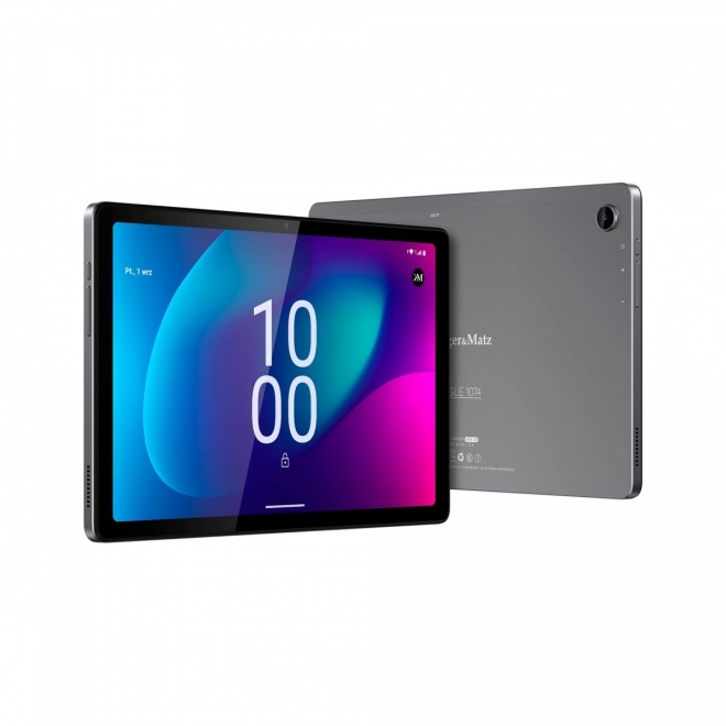 Tablette Krüger & Matz Eagle 1074