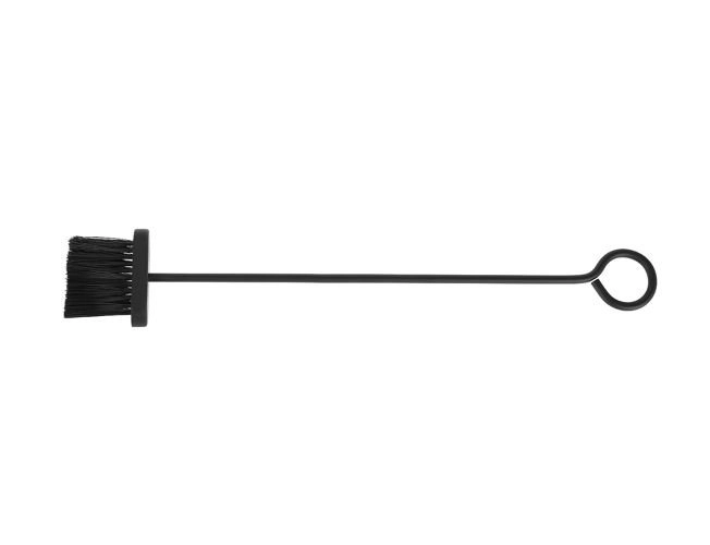 Support pour bois de chauffage avec accessoires Kaminer