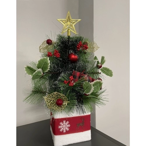 Arbre de Noël Artificiel 45cm