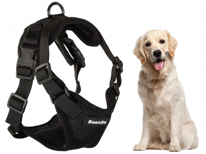 Harnais sans pression pour chiens XL
