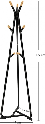 Dimensions compactes et design élégant