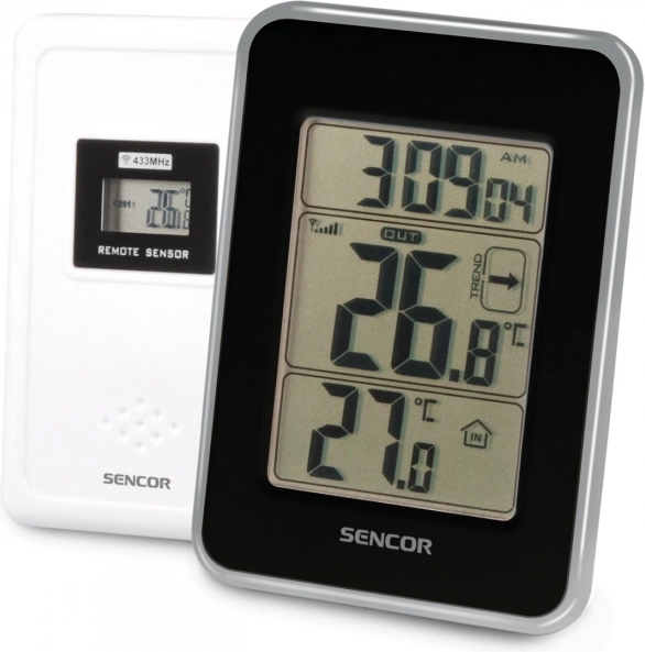 Station météo Sencor
