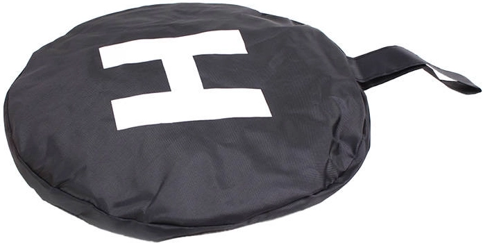 Transport facile et stabilité sur le terrain