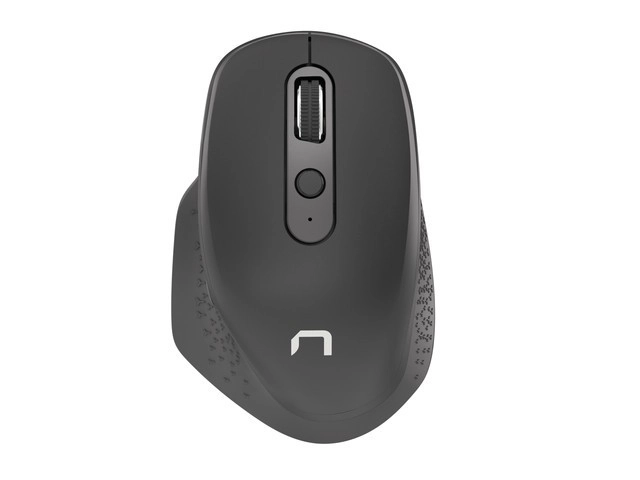 Souris sans fil Falcon avec une résolution de 3200 DPI