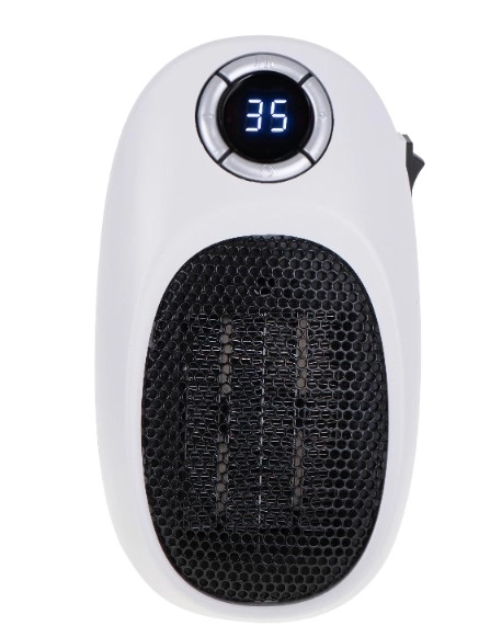 Adler AD 7749 Thermo ventilateur - Chauffage facile