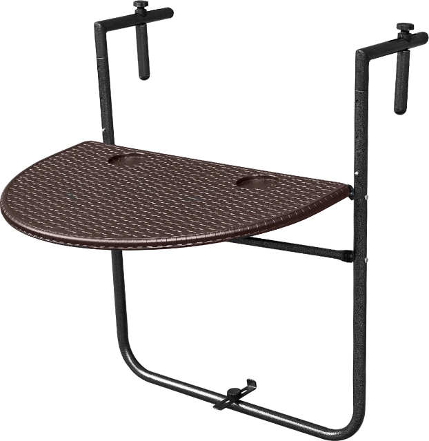 Solution rabattable gain de place