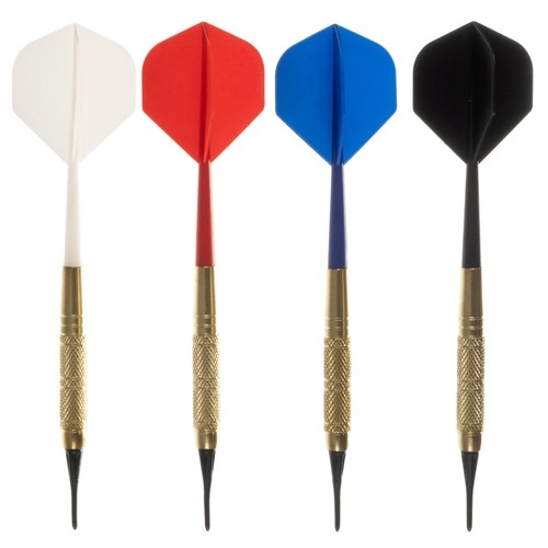Fléchettes légères et durables