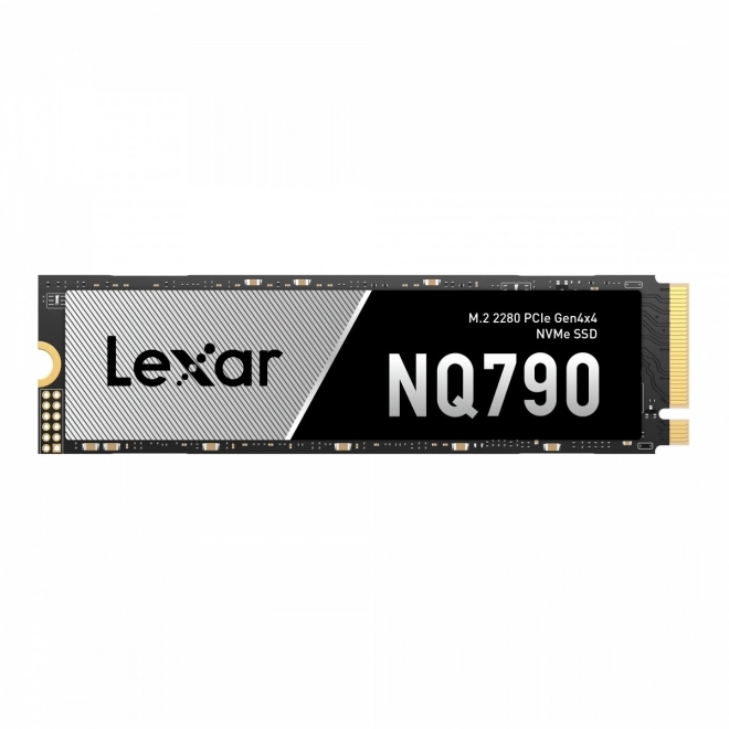 Disque SSD Lexar NQ790 1TB NVMe PCIe Gen4