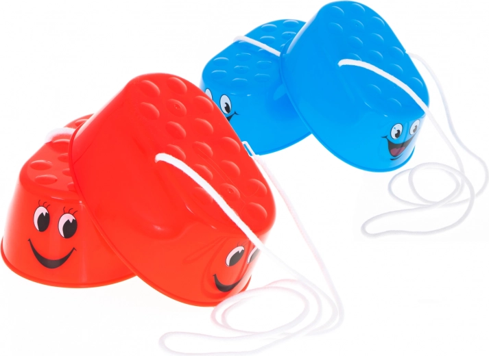 Double portion de plaisir