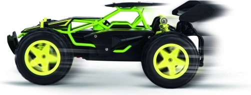 RTR – prêt à rouler