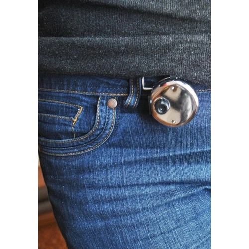 Ordinateur de poche sans batterie
