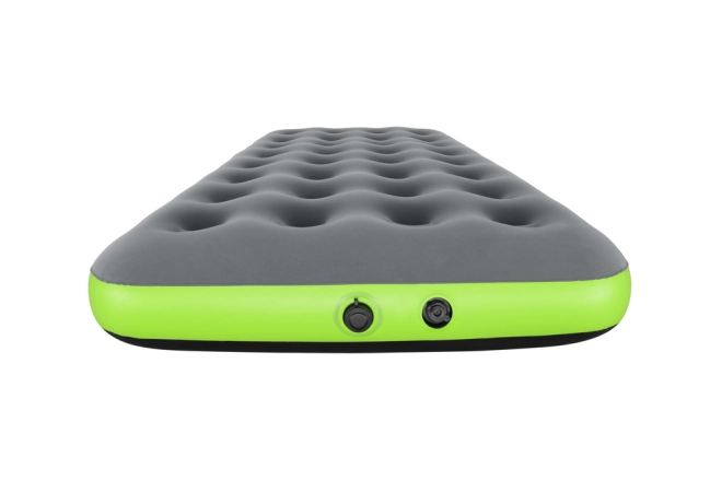 Construction confortable et durable