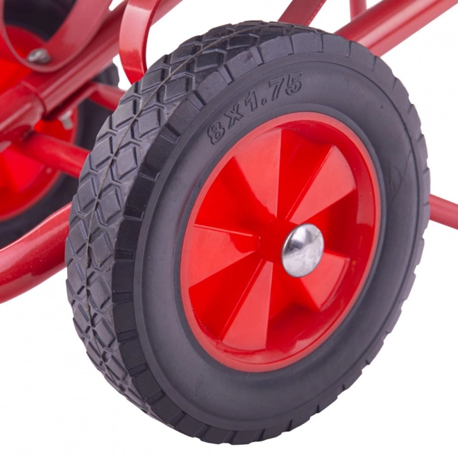 Brouette de jardin pour enfants Bigjigs Toys