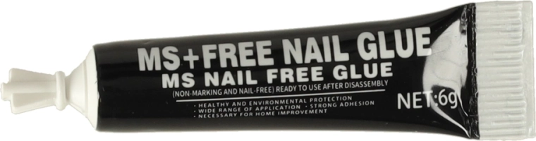 Deux modes de montage sans souci