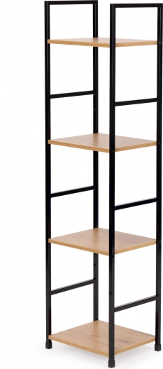 Étagères pratiques en MDF