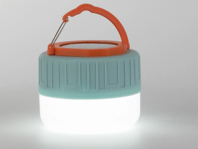 Lampe de camping USB solaire avec télécommande