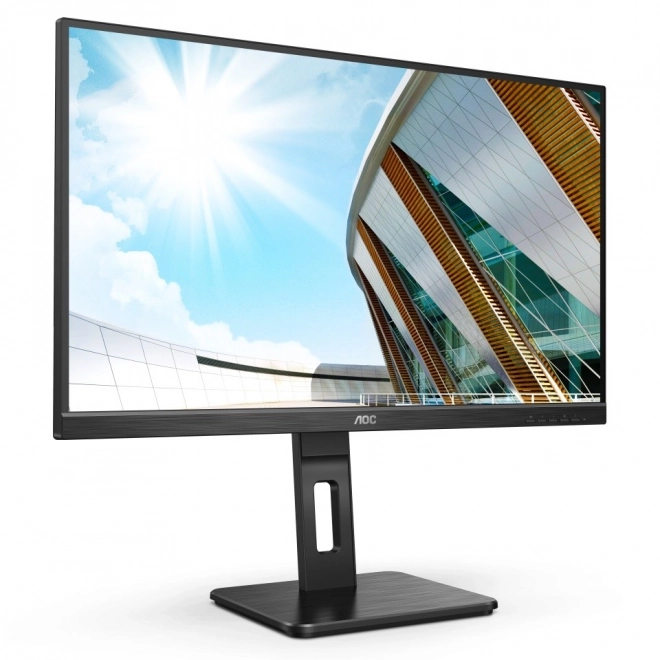 Moniteur AOC 24 pouces