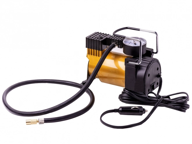 Compresseur portable 12V pour voiture et cyclisme