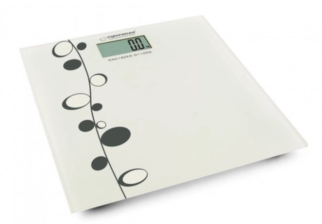 Balance de salle de bains Zumba