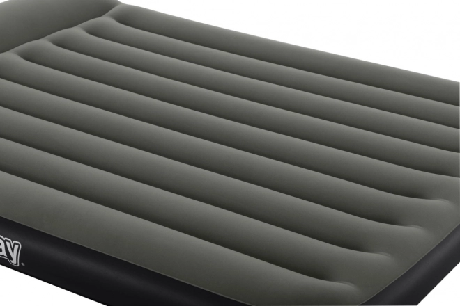 Matelas gonflable avec pompe 203 x 152 x 30 cm Bestway 67930