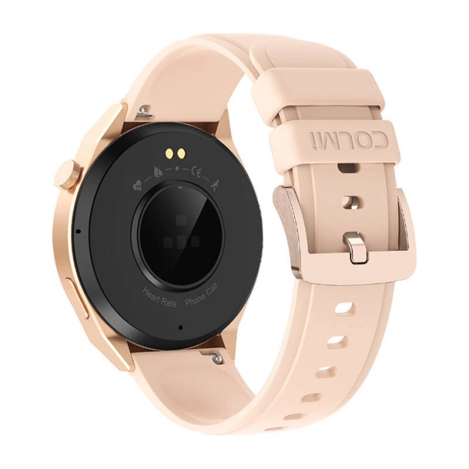 Montre intelligente Colmi i11 dorée