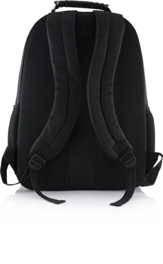 Dos respirant et bretelles confortables