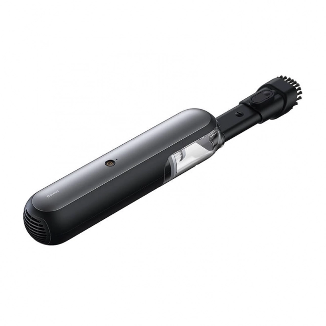 Aspirateur de voiture sans fil Baseus A21 4000Pa (noir)
