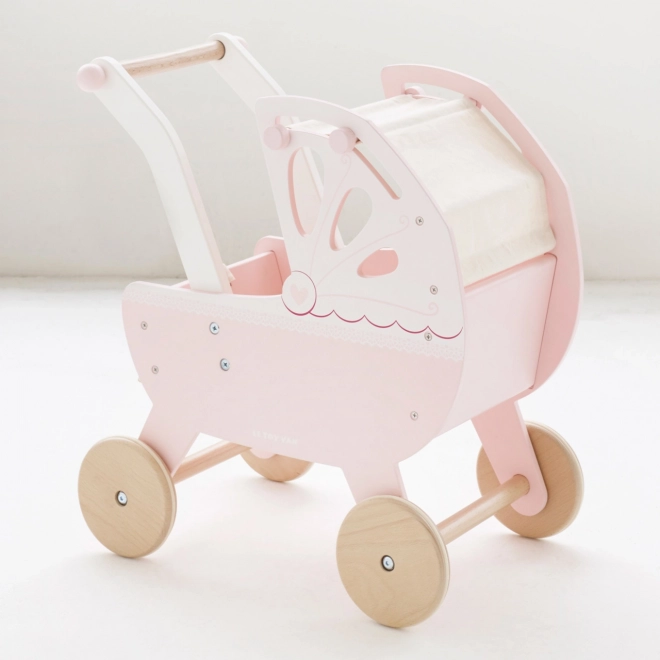 Le Toy Van Poussette Sweet Dreams