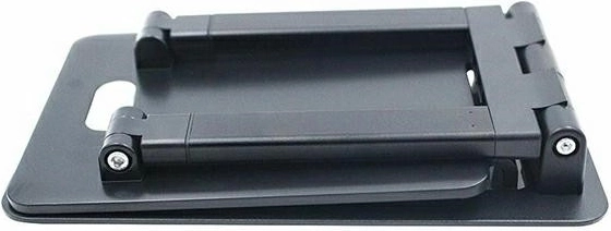 Structure métallique robuste avec silicone