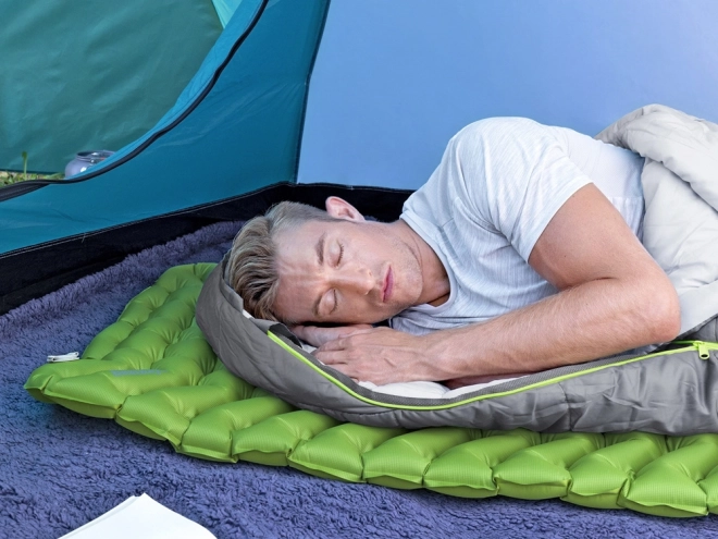 Matelas gonflable Bestway WanderLite