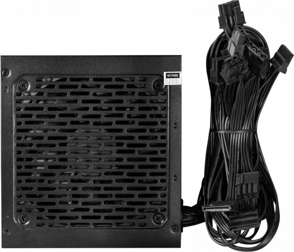 Câblage plat et connectique complète