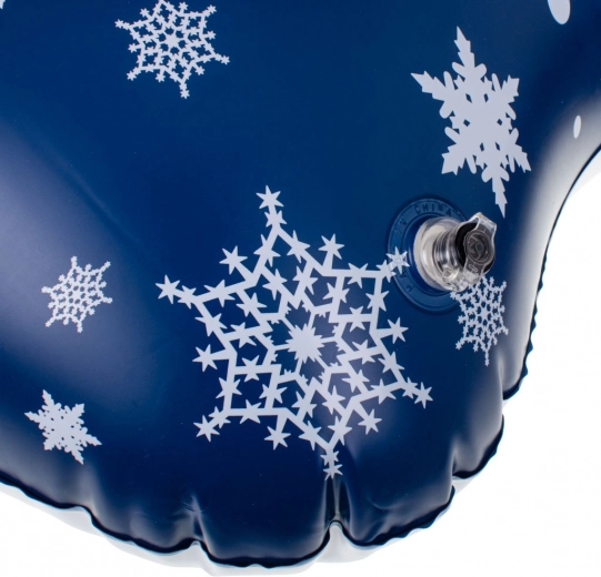 Gonflage rapide et rangement compact