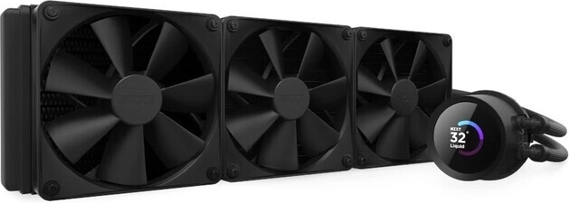 Refroidisseur liquide NZXT Kraken 360 LCD
