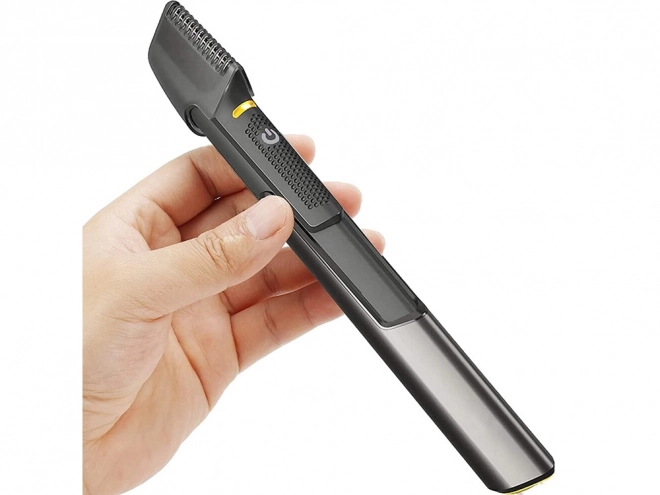 Tondeuse à barbe avec éclairage LED 5 en 1
