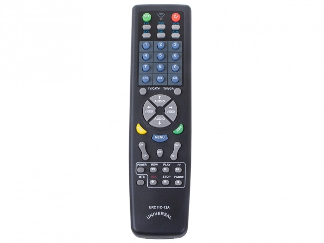 Télécommande universelle pour équipements multimédias