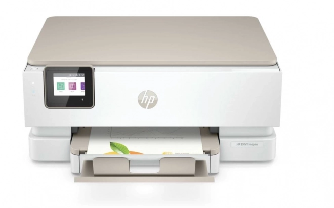 Dispositif multifonction HP Envy Inspire 7220e