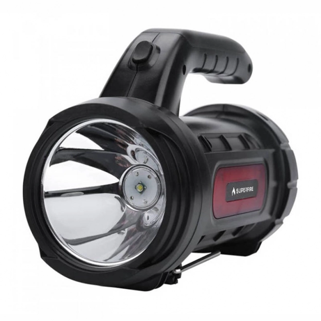 Projecteur Superfire M9-X, 440lm, USB