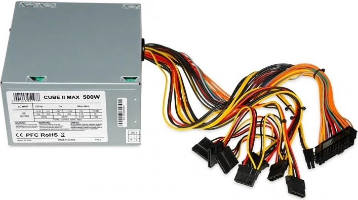 Connecteurs d’alimentation flexibles