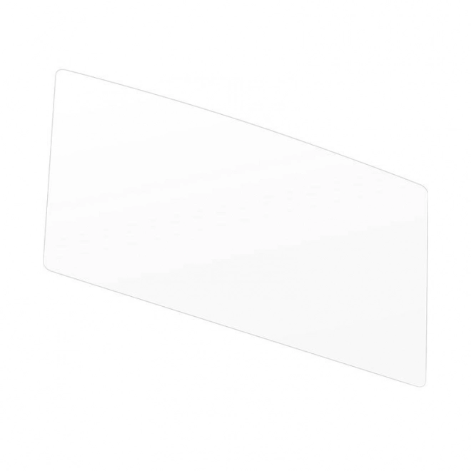 Verre trempé Baseus Crystal pour Tesla 3/Y