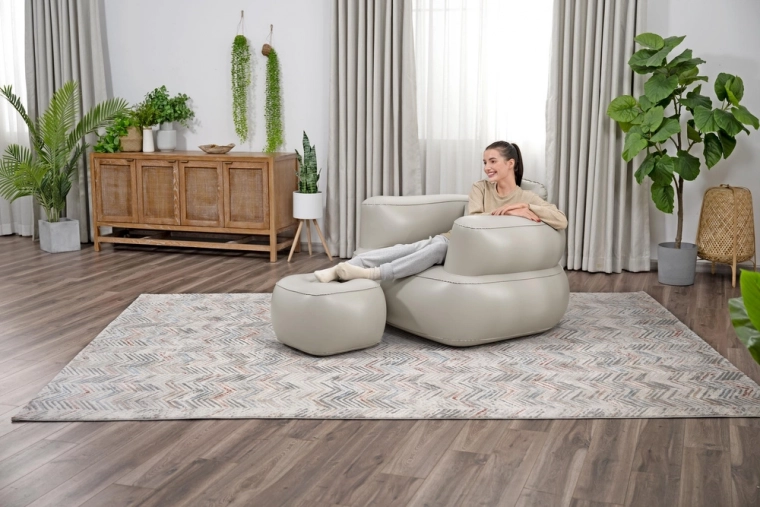 Design léger et portable