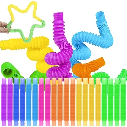 Tube capteur - Ensemble de 20 pièces