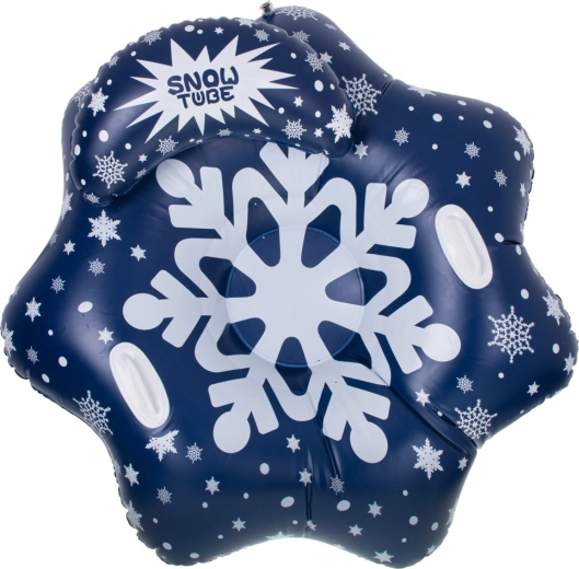 Glisse sûre grâce aux poignées robustes